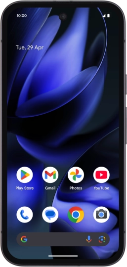 Google Pixel 9a Google Pixel 9a
