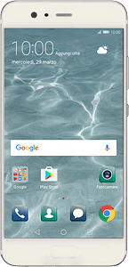 Huawei P10