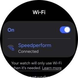 Press the Home key to return to the home screen. Press the Home key to return to the home screen.
