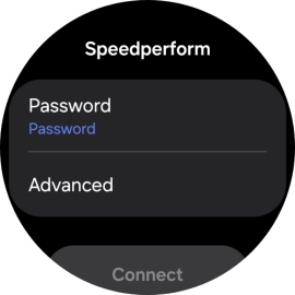 Press Password. Press Password.