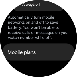 Press Mobile plans. Press Mobile plans.