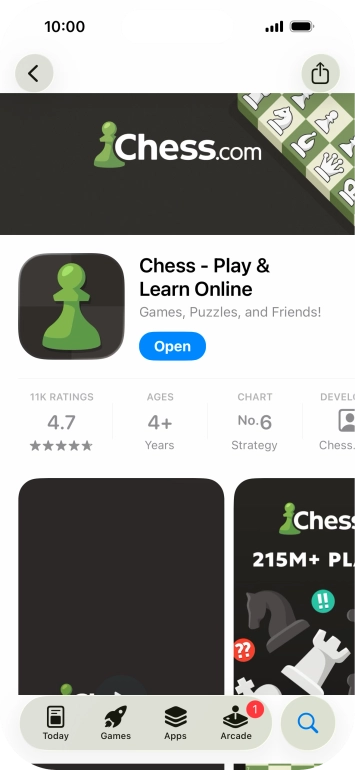 Slide your finger upwards starting from the bottom of the screen to return to the home screen. Slide your finger upwards starting from the bottom of the screen to return to the home screen.