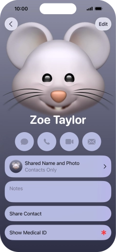 Slide your finger upwards starting from the bottom of the screen to return to the home screen. Slide your finger upwards starting from the bottom of the screen to return to the home screen.