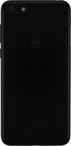 Huawei Y5 2018