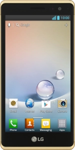 LG Zero