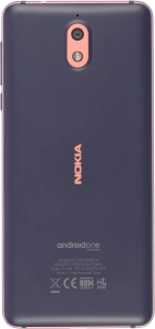 Nokia 3.1