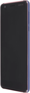 Nokia 3.1