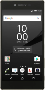 Sony Xperia Z5 Premium