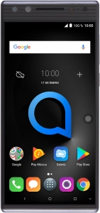 Alcatel 5
