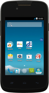 Bmobile AX600