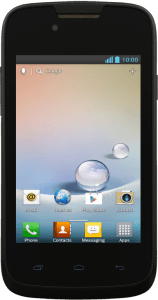 Bmobile AX600