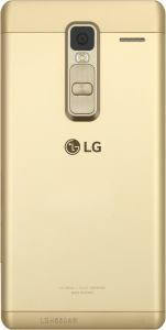 LG Zero