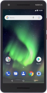 Nokia 2.1