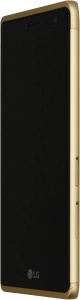 LG Zero