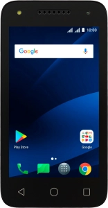 Alcatel U3