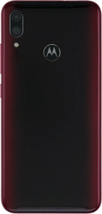 Motorola Moto e6 PLUS