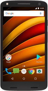 Motorola Moto X Force