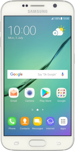 Samsung Galaxy S6