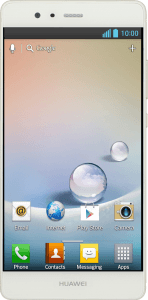 Huawei P9