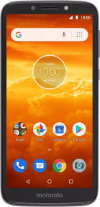 Motorola Moto E5 Play