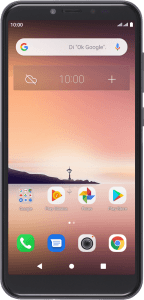 Alcatel 1S 2019