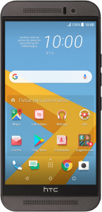 HTC One M9