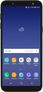 Samsung Galaxy J6