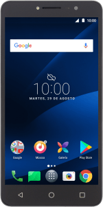 Alcatel A3 XL