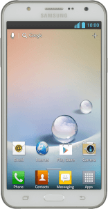 Samsung Galaxy J7