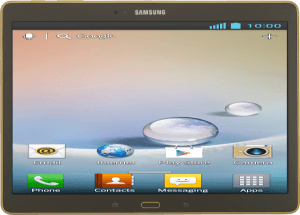 Samsung Galaxy Tab S 10.5