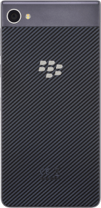 BlackBerry Motion