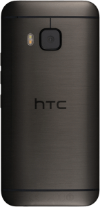 HTC One M9