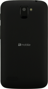 Bmobile AX605