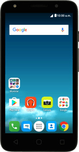 Alcatel Pixi 4 (5)