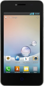 ZTE Open C2