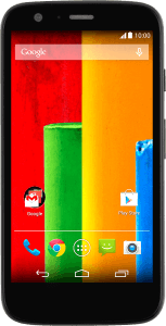 Motorola Moto G