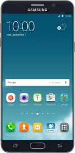 Samsung Galaxy Note 5