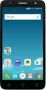Alcatel Pop 4 Plus