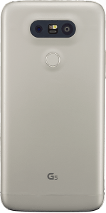 LG G5