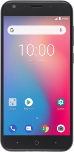 ZTE Blade A6