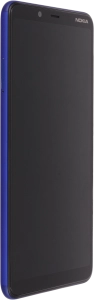 Nokia 3.1 Plus