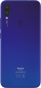 Xiaomi Redmi Note 7