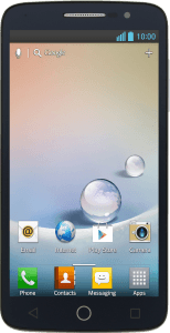 Alcatel One Touch Pop 2 Premium LTE