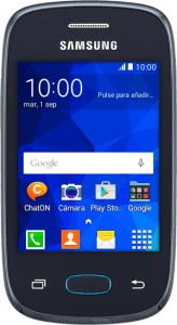 Samsung Galaxy Pocket Neo (GT-S5310)