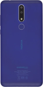 Nokia 3.1 Plus