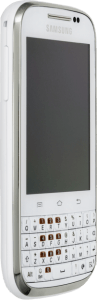 Samsung Galaxy Ch@t B5330