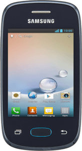 Samsung Galaxy Pocket Neo (GT-S5310)