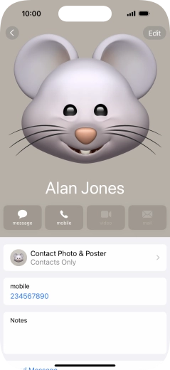 Slide your finger upwards starting from the bottom of the screen to return to the home screen. Slide your finger upwards starting from the bottom of the screen to return to the home screen.