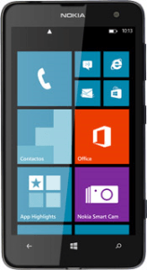 Nokia Lumia 625