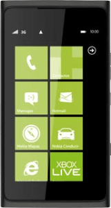 Nokia Lumia 900